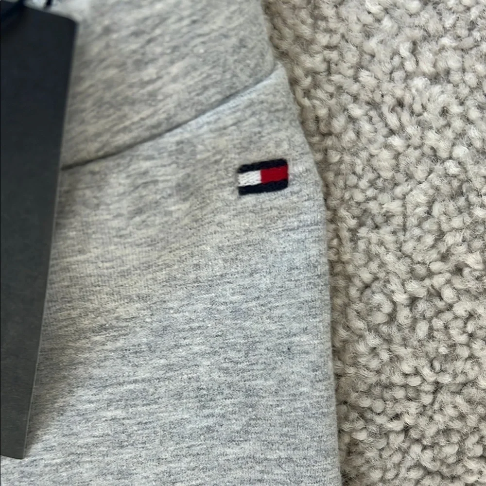 NWT Girls Tommy Hilfiger leggings size XS